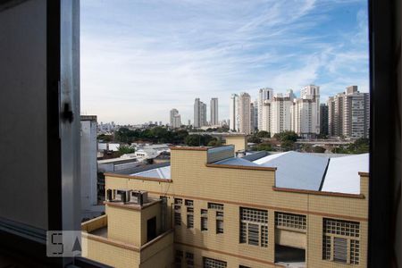 Apartamento à venda com 50m², 2 quartos e sem vagaVista da Cozinha