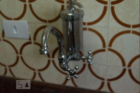 Apartamento à venda com 50m², 2 quartos e sem vagaCozinha - Torneira