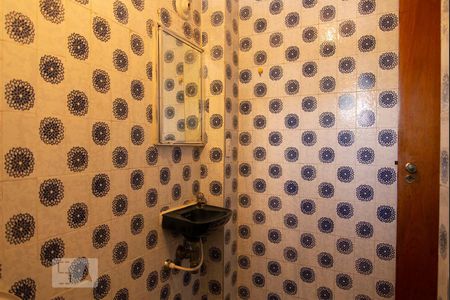 Apartamento à venda com 50m², 2 quartos e sem vagaBanheiro