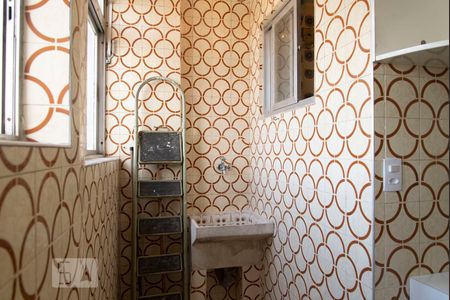 Apartamento à venda com 50m², 2 quartos e sem vagaLavanderia