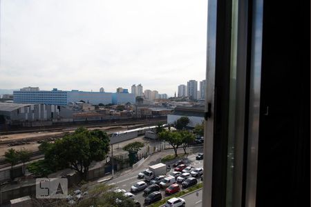 Apartamento à venda com 50m², 2 quartos e sem vagaVista do Quarto 2