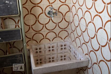 Apartamento à venda com 50m², 2 quartos e sem vagaLavanderia