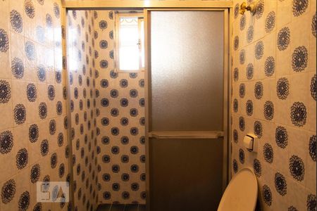 Apartamento à venda com 50m², 2 quartos e sem vagaBanheiro