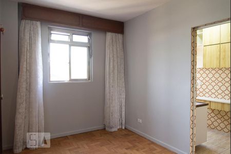 Apartamento à venda com 50m², 2 quartos e sem vagaSala