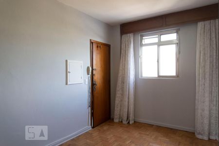 Apartamento à venda com 50m², 2 quartos e sem vagaSala