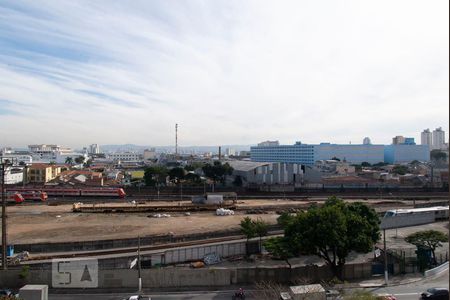 Apartamento à venda com 50m², 2 quartos e sem vagaVista do Quarto 2