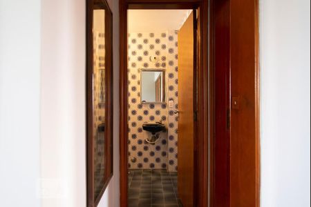 Apartamento à venda com 50m², 2 quartos e sem vagaCorredor