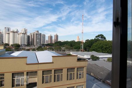 Apartamento à venda com 50m², 2 quartos e sem vagaVista da Sala