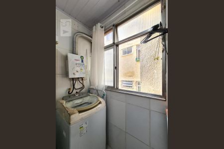 Apartamento à venda com 50m², 2 quartos e sem vagaÁrea de Serviço