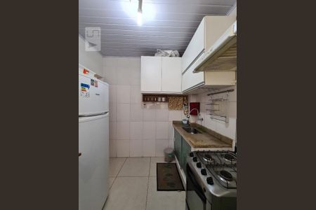 Apartamento à venda com 50m², 2 quartos e sem vagaCozinha