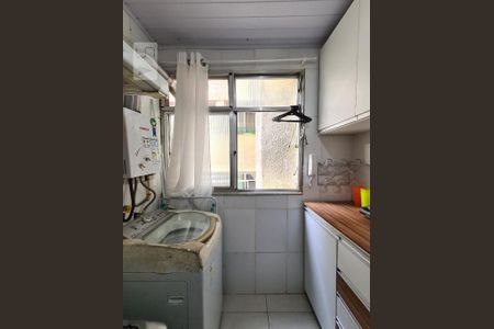 Apartamento à venda com 50m², 2 quartos e sem vagaÁrea de Serviço