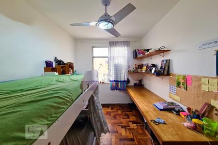Apartamento à venda com 50m², 2 quartos e sem vagaQuarto 2
