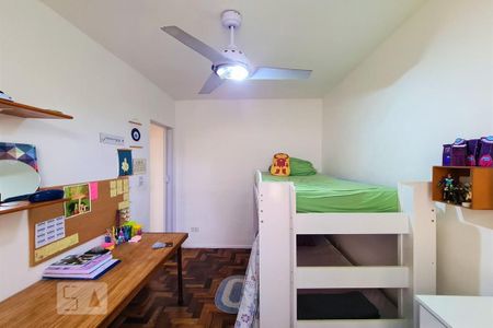 Apartamento à venda com 50m², 2 quartos e sem vagaQuarto 2