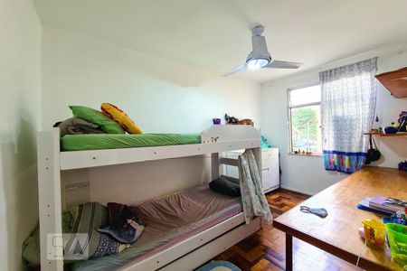 Apartamento à venda com 50m², 2 quartos e sem vagaQuarto 2
