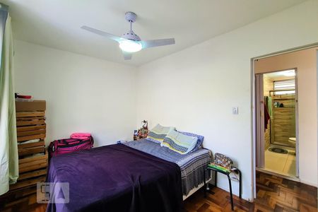 Quarto 1 de apartamento à venda com 2 quartos, 50m² em Tomás Coelho, Rio de Janeiro