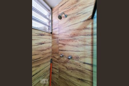 Apartamento à venda com 50m², 2 quartos e sem vagaBanheiro Social