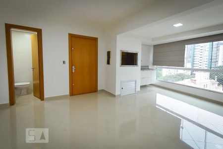 Sala de apartamento à venda com 3 quartos, 140m² em Centro, Canoas