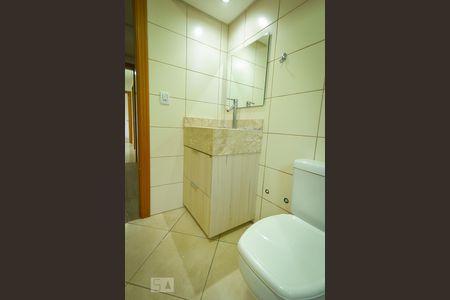 Apartamento à venda com 140m², 3 quartos e 2 vagasBanheiro Suite