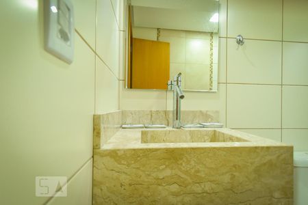 Apartamento à venda com 140m², 3 quartos e 2 vagasBanheiro Suite