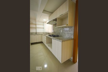 Apartamento à venda com 140m², 3 quartos e 2 vagasCozinha - Armários