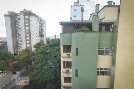 Apartamento à venda com 140m², 3 quartos e 2 vagasVista Área de Serviço