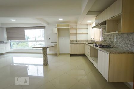 Apartamento à venda com 140m², 3 quartos e 2 vagasCozinha - Armários