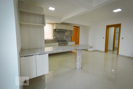 Apartamento à venda com 140m², 3 quartos e 2 vagasCozinha - Armários