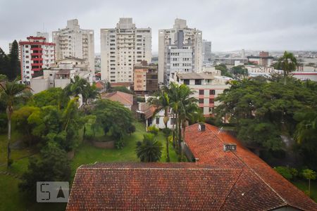 Vista Quarto 01 de apartamento à venda com 3 quartos, 140m² em Centro, Canoas