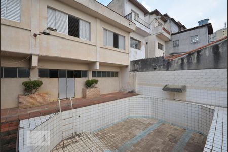 Casa à venda com 306m², 4 quartos e 4 vagasPiscina
