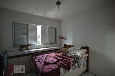 Casa à venda com 306m², 4 quartos e 4 vagasQuarto 3