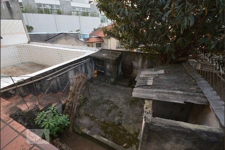 Casa à venda com 306m², 4 quartos e 4 vagasArea Externa