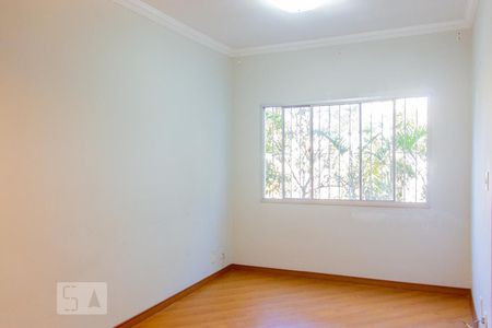 Sala de apartamento à venda com 2 quartos, 60m² em Vila Tibiriçá, Santo André