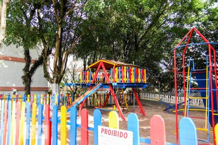 Apartamento à venda com 60m², 2 quartos e 1 vaga Apartamento à venda com 60m², 2 quartos e 1 vagaÁrea Comum - Playground
