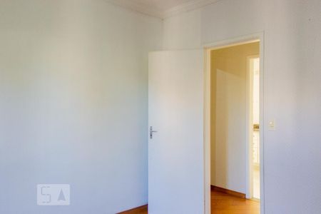 Quarto 1 de apartamento à venda com 2 quartos, 60m² em Vila Tibiriçá, Santo André