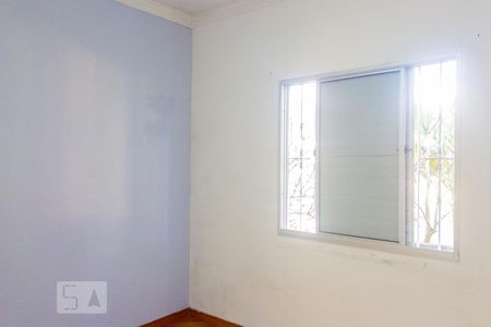 Quarto 1 de apartamento à venda com 2 quartos, 60m² em Vila Tibiriçá, Santo André