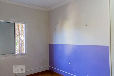 Quarto 2 de apartamento à venda com 2 quartos, 60m² em Vila Tibiriçá, Santo André
