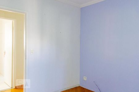 Quarto 1 de apartamento à venda com 2 quartos, 60m² em Vila Tibiriçá, Santo André