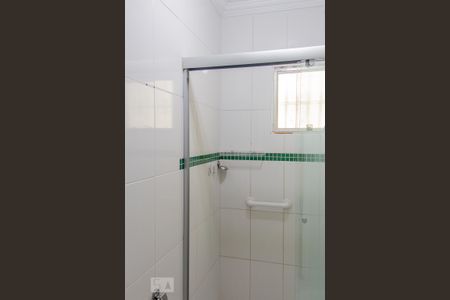 Apartamento à venda com 60m², 2 quartos e 1 vaga Apartamento à venda com 60m², 2 quartos e 1 vagaBanheiro