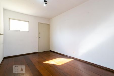 Sala de apartamento à venda com 2 quartos, 53m² em Santana, São Paulo