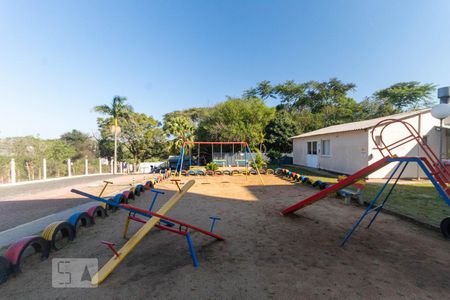 Apartamento à venda com 46m², 2 quartos e 1 vaga Apartamento à venda com 46m², 2 quartos e 1 vagaÁrea Comum - Playground