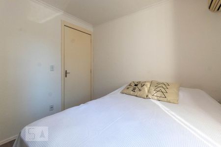 Apartamento à venda com 46m², 2 quartos e 1 vaga Apartamento à venda com 46m², 2 quartos e 1 vagaQuarto 2