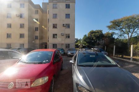 Apartamento à venda com 46m², 2 quartos e 1 vaga Apartamento à venda com 46m², 2 quartos e 1 vagaVista do Quarto 2
