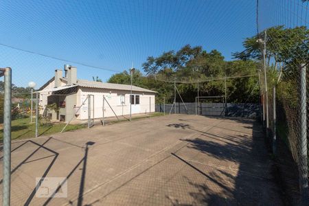 Apartamento à venda com 46m², 2 quartos e 1 vaga Apartamento à venda com 46m², 2 quartos e 1 vagaÁrea comum - Quadra