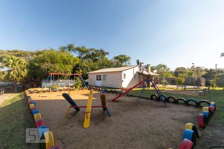 Apartamento à venda com 46m², 2 quartos e 1 vaga Apartamento à venda com 46m², 2 quartos e 1 vagaÁrea Comum - Playground