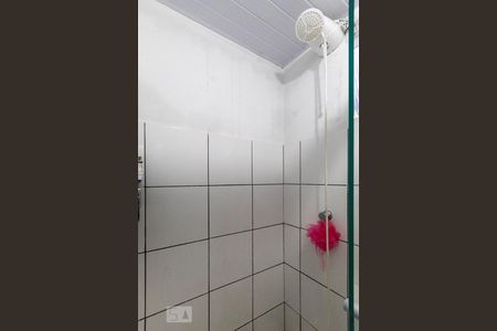 Apartamento à venda com 46m², 2 quartos e 1 vaga Apartamento à venda com 46m², 2 quartos e 1 vagaBanheiro