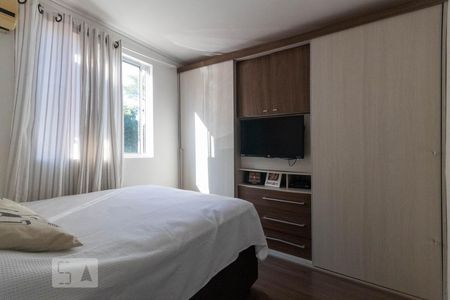 Quarto 2 de apartamento à venda com 2 quartos, 46m² em Vila Nova, Porto Alegre