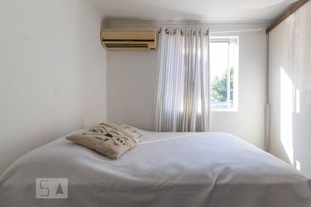Apartamento à venda com 46m², 2 quartos e 1 vaga Apartamento à venda com 46m², 2 quartos e 1 vagaQuarto 2