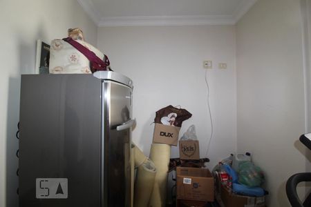 Apartamento para alugar com 303m², 3 quartos e 4 vagasQuarto serviço