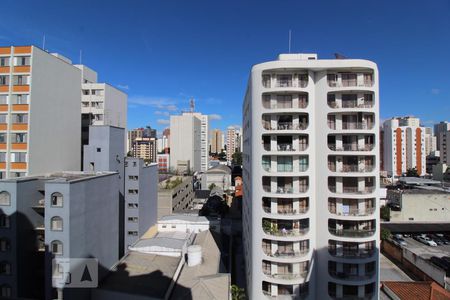 Vista Varanda Sala de apartamento para alugar com 3 quartos, 303m² em Santa Paula, São Caetano do Sul