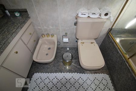 Apartamento para alugar com 303m², 3 quartos e 4 vagasBanheiro Suite 3